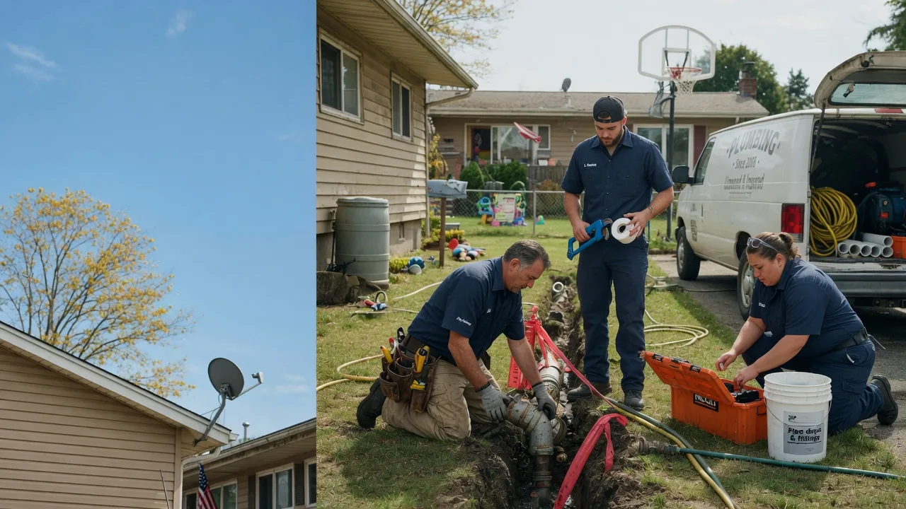 Garbage Disposal Replacement in Vermilion, OH near me